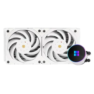 Thermalright Frozen Magic 280 Scenic V2